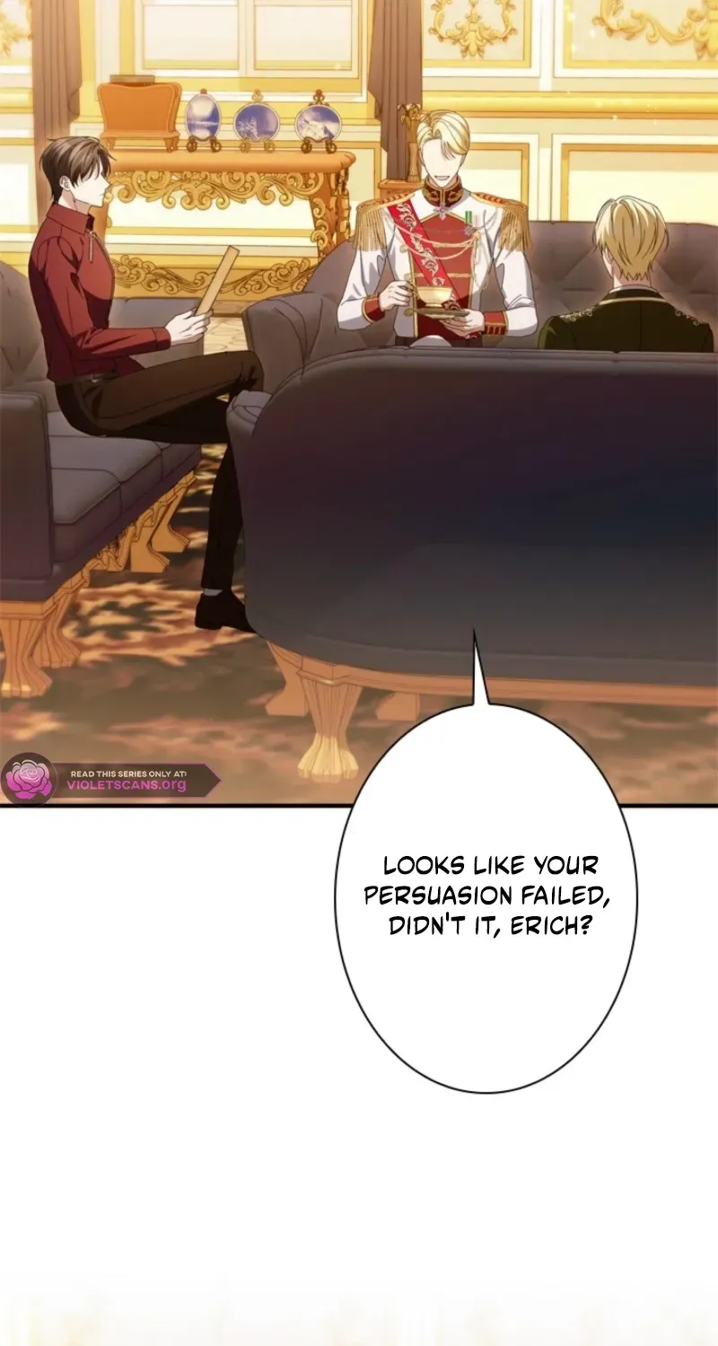 Even Though You Cry Every Time Chapter 4 page 119 - 