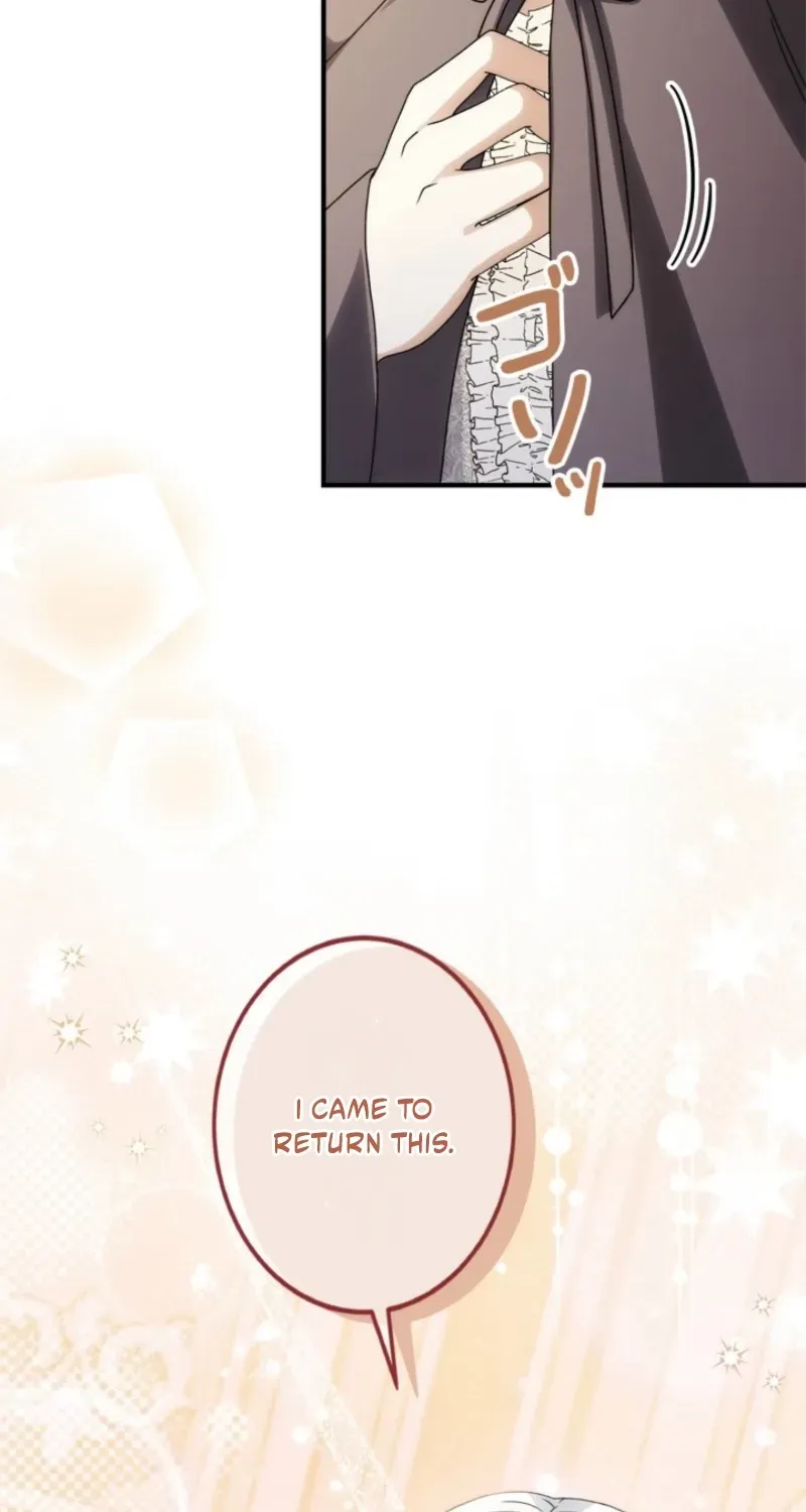Even Though You Cry Every Time Chapter 4 page 13 - 