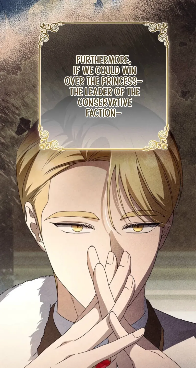 Even Though You Cry Every Time Chapter 4 page 127 - 