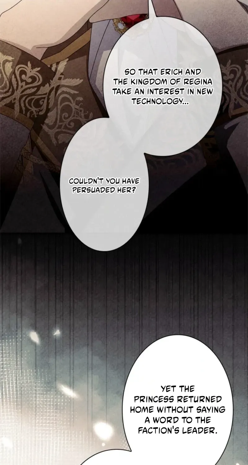 Even Though You Cry Every Time Chapter 4 page 129 - 