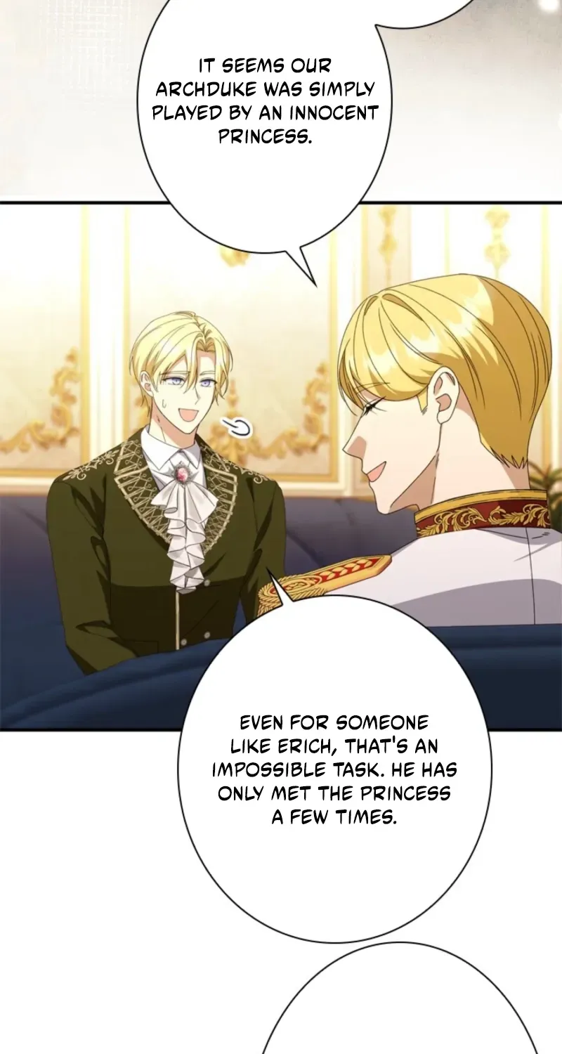 Even Though You Cry Every Time Chapter 4 page 131 - 