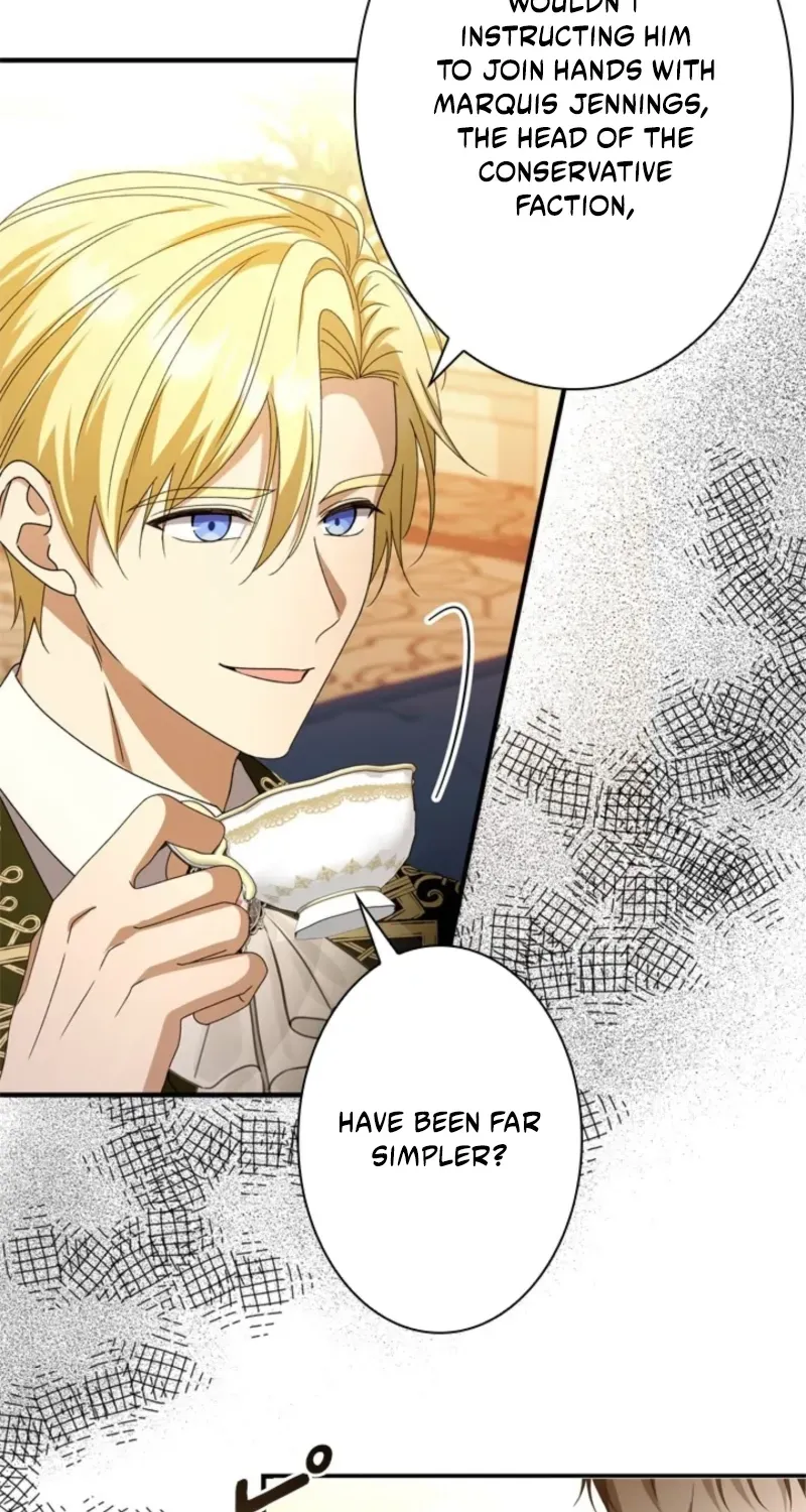 Even Though You Cry Every Time Chapter 4 page 133 - 