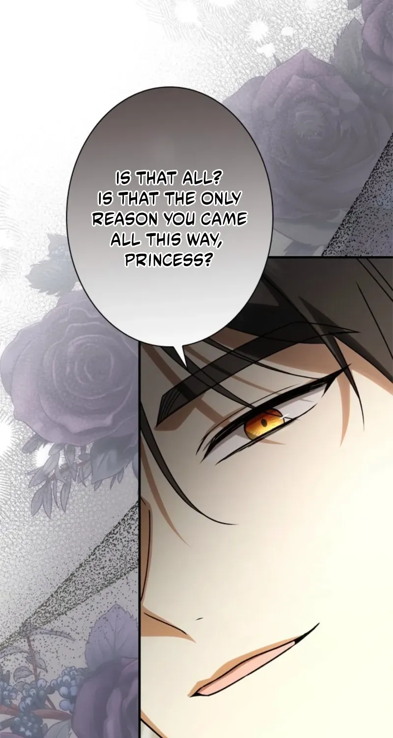 Even Though You Cry Every Time Chapter 4 page 19 - 