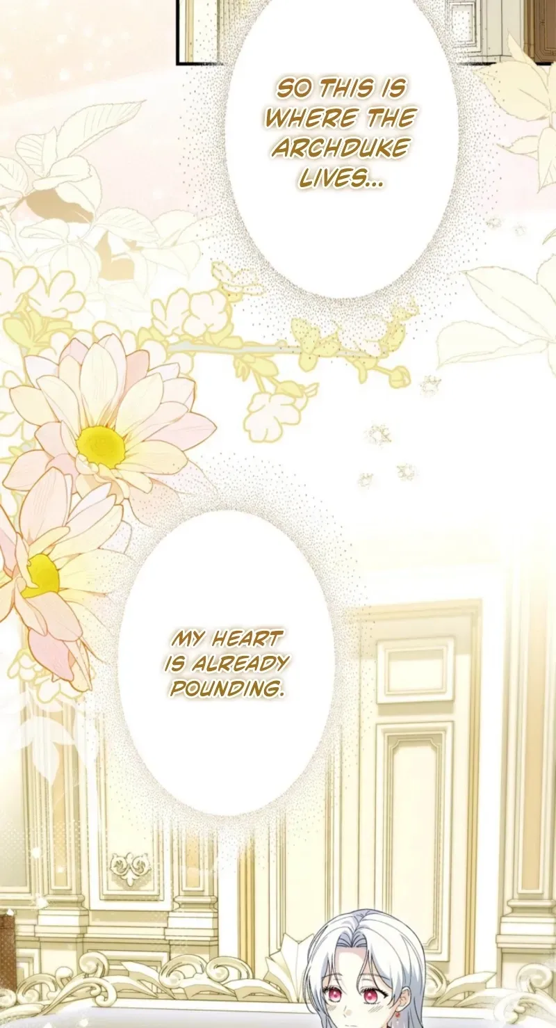 Even Though You Cry Every Time Chapter 4 page 3 - 
