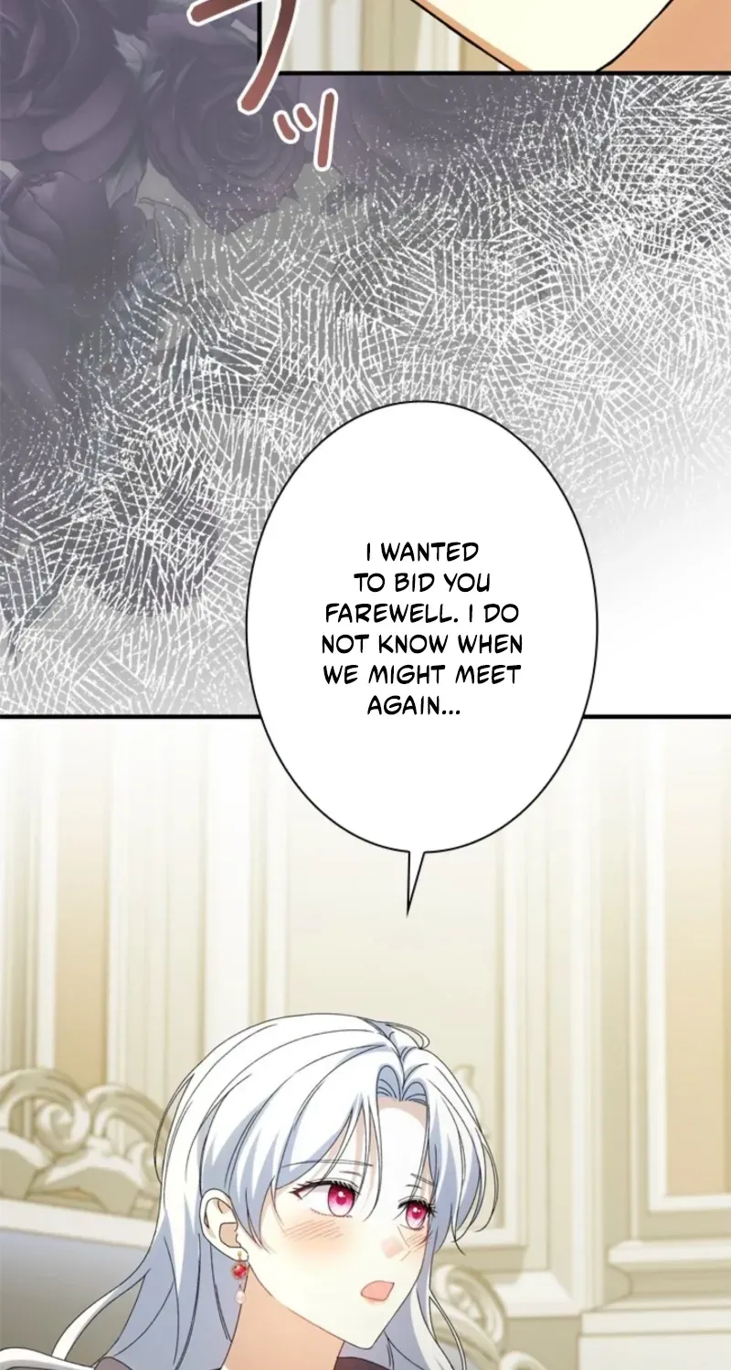Even Though You Cry Every Time Chapter 4 page 21 - 
