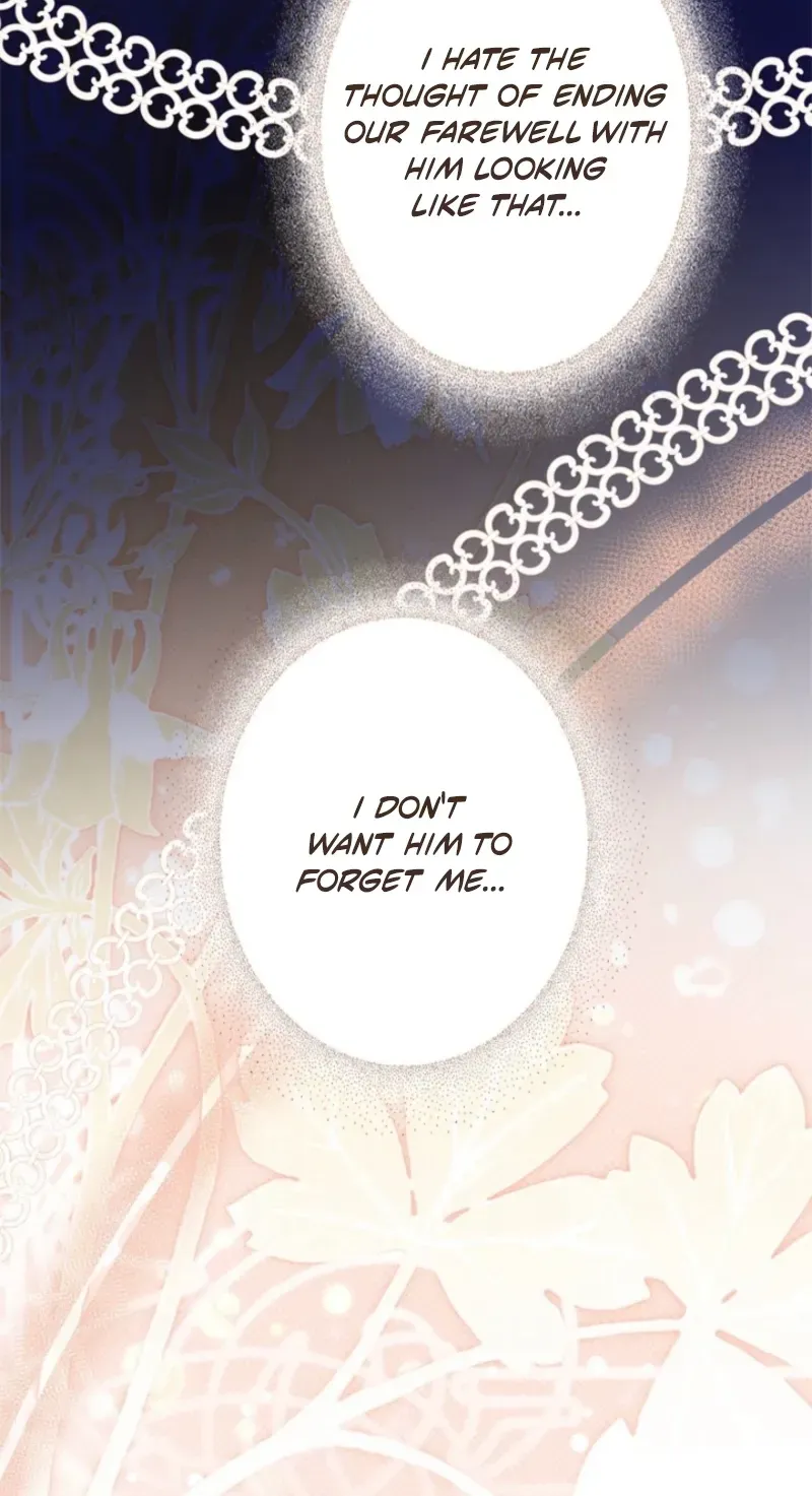 Even Though You Cry Every Time Chapter 4 page 30 - 