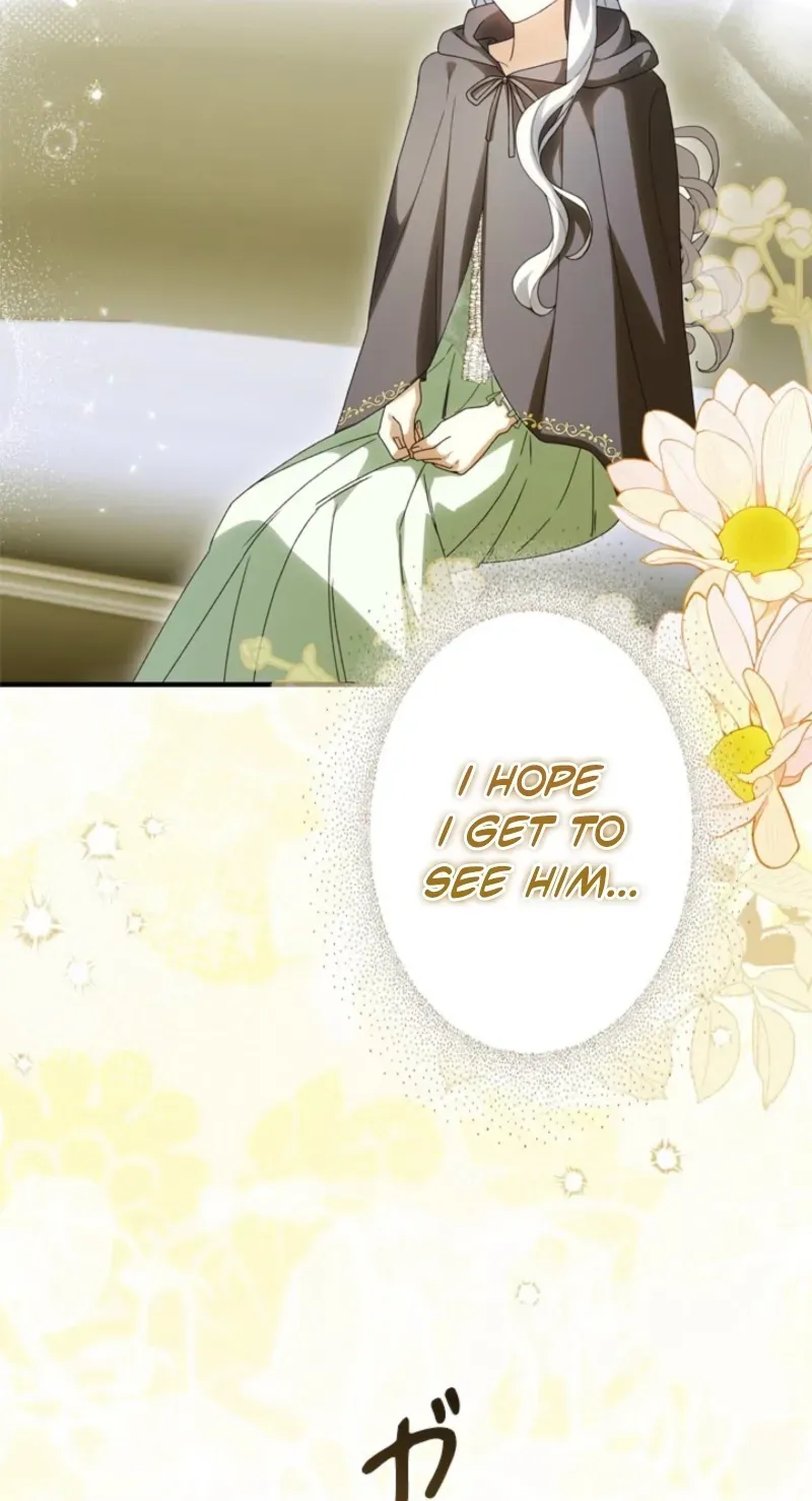Even Though You Cry Every Time Chapter 4 page 4 - 