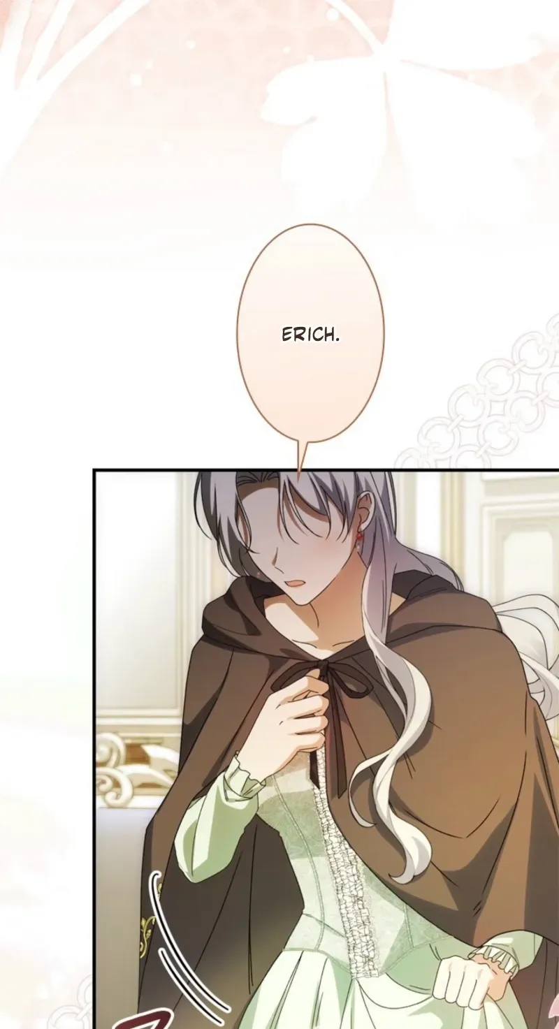 Even Though You Cry Every Time Chapter 4 page 31 - 