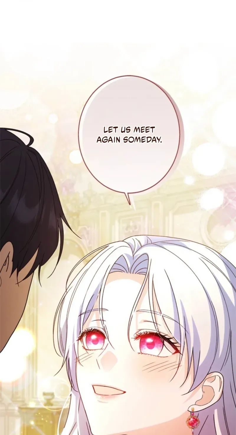 Even Though You Cry Every Time Chapter 4 page 35 - 