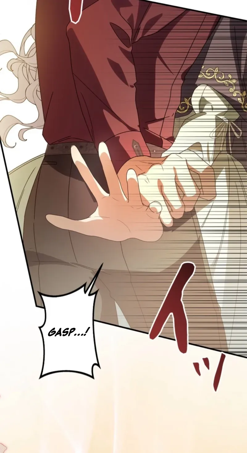 Even Though You Cry Every Time Chapter 4 page 37 - 