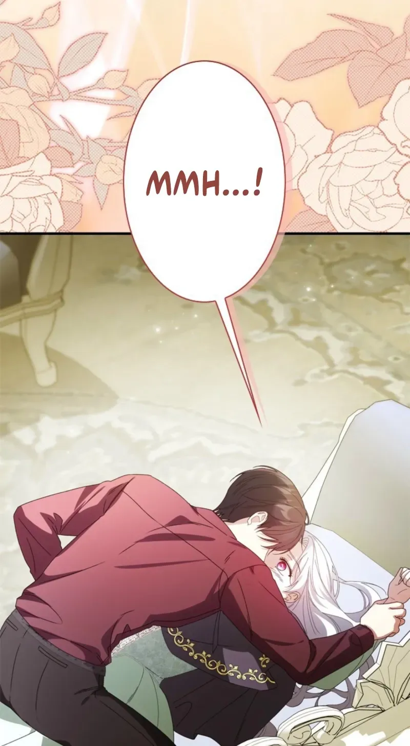 Even Though You Cry Every Time Chapter 4 page 38 - 
