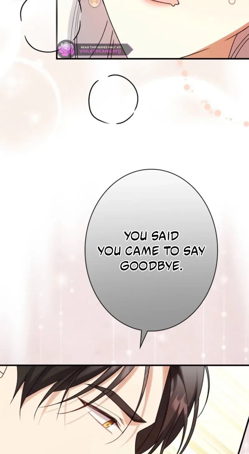 Even Though You Cry Every Time Chapter 4 page 42 - 