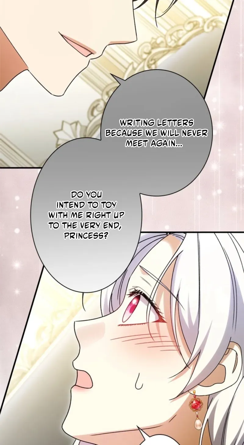 Even Though You Cry Every Time Chapter 4 page 43 - 
