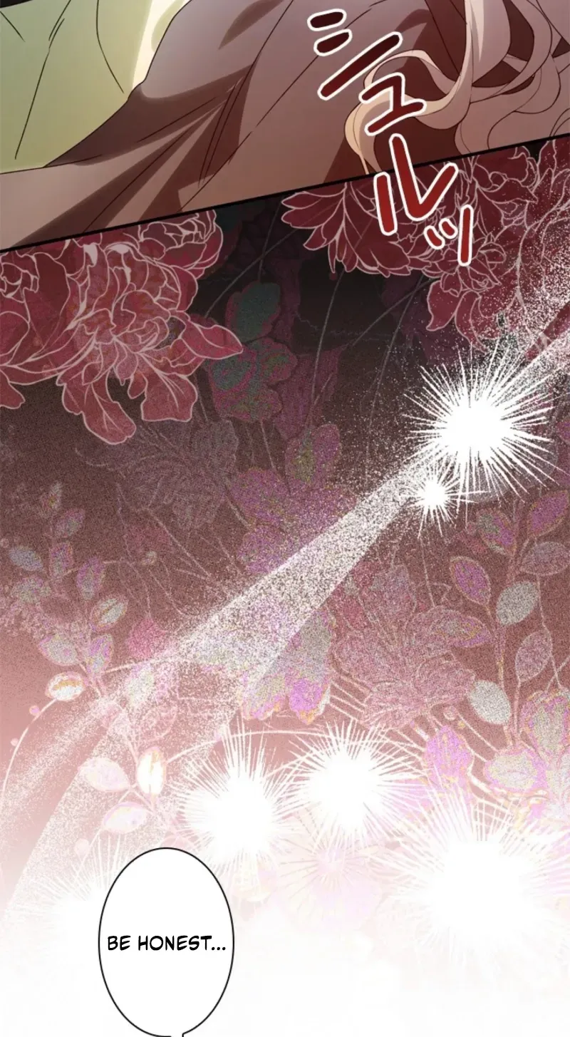 Even Though You Cry Every Time Chapter 4 page 46 - 