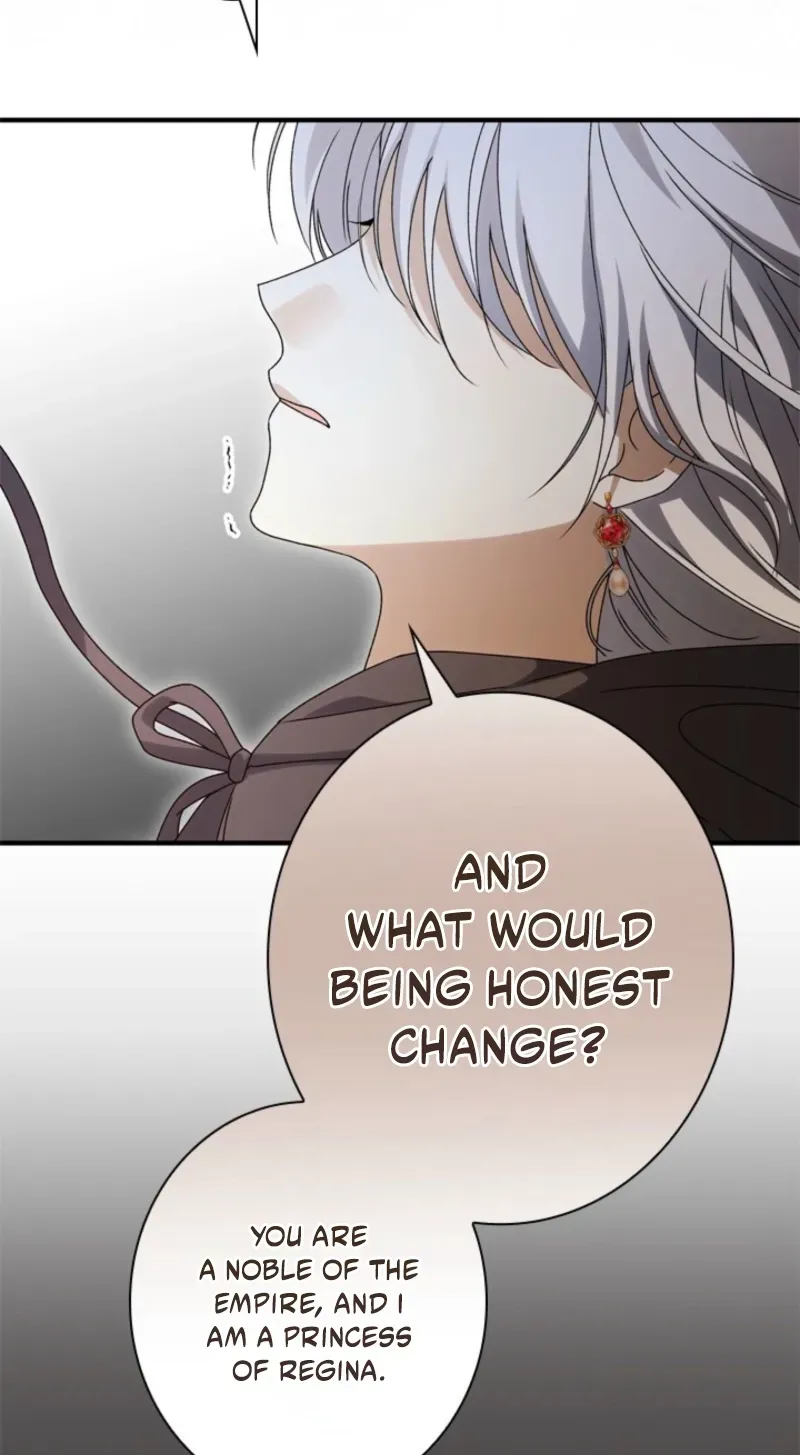 Even Though You Cry Every Time Chapter 4 page 47 - 