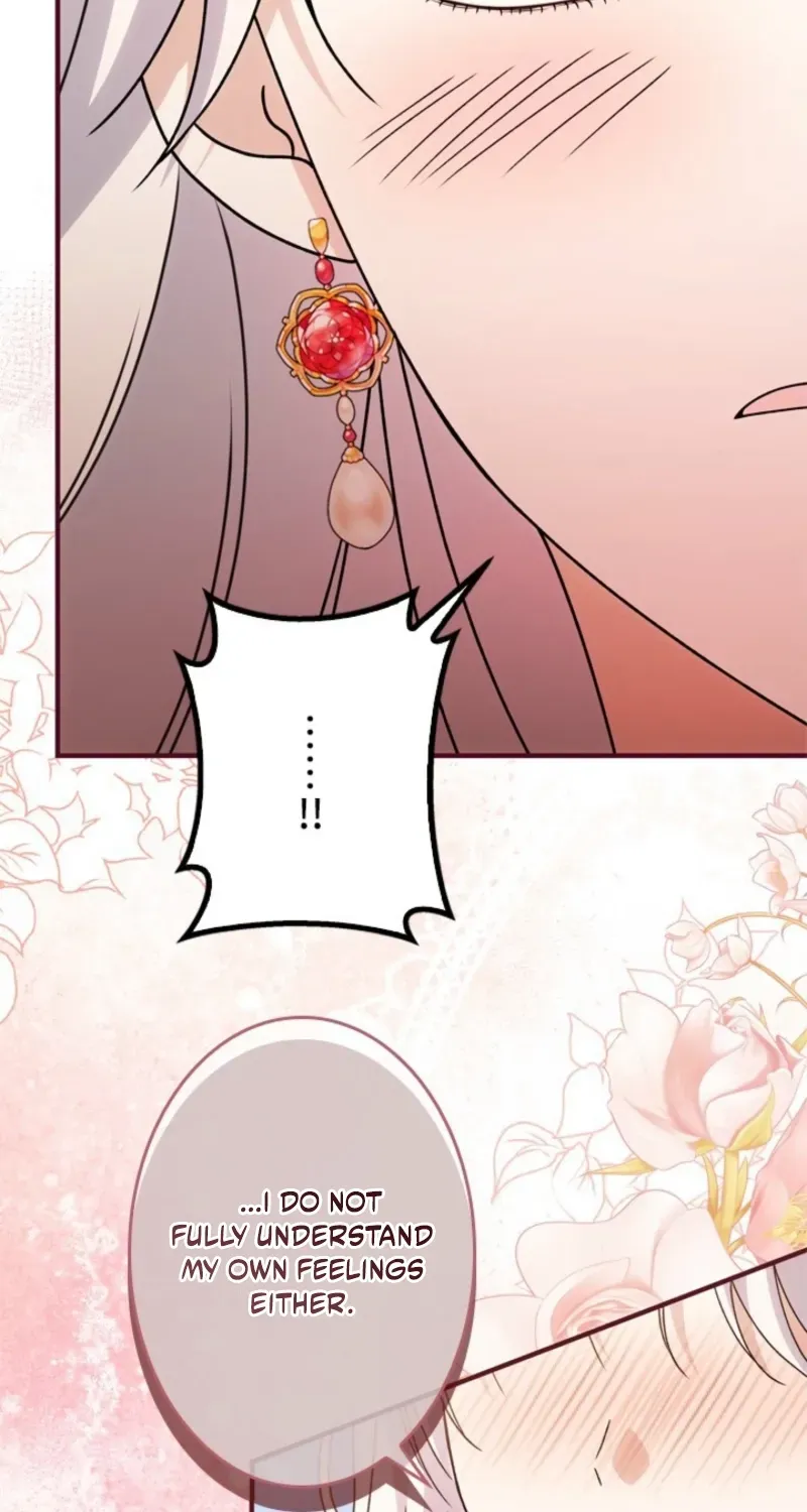 Even Though You Cry Every Time Chapter 4 page 55 - 