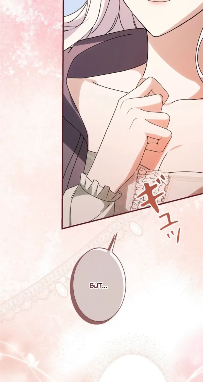 Even Though You Cry Every Time Chapter 4 page 57 - 