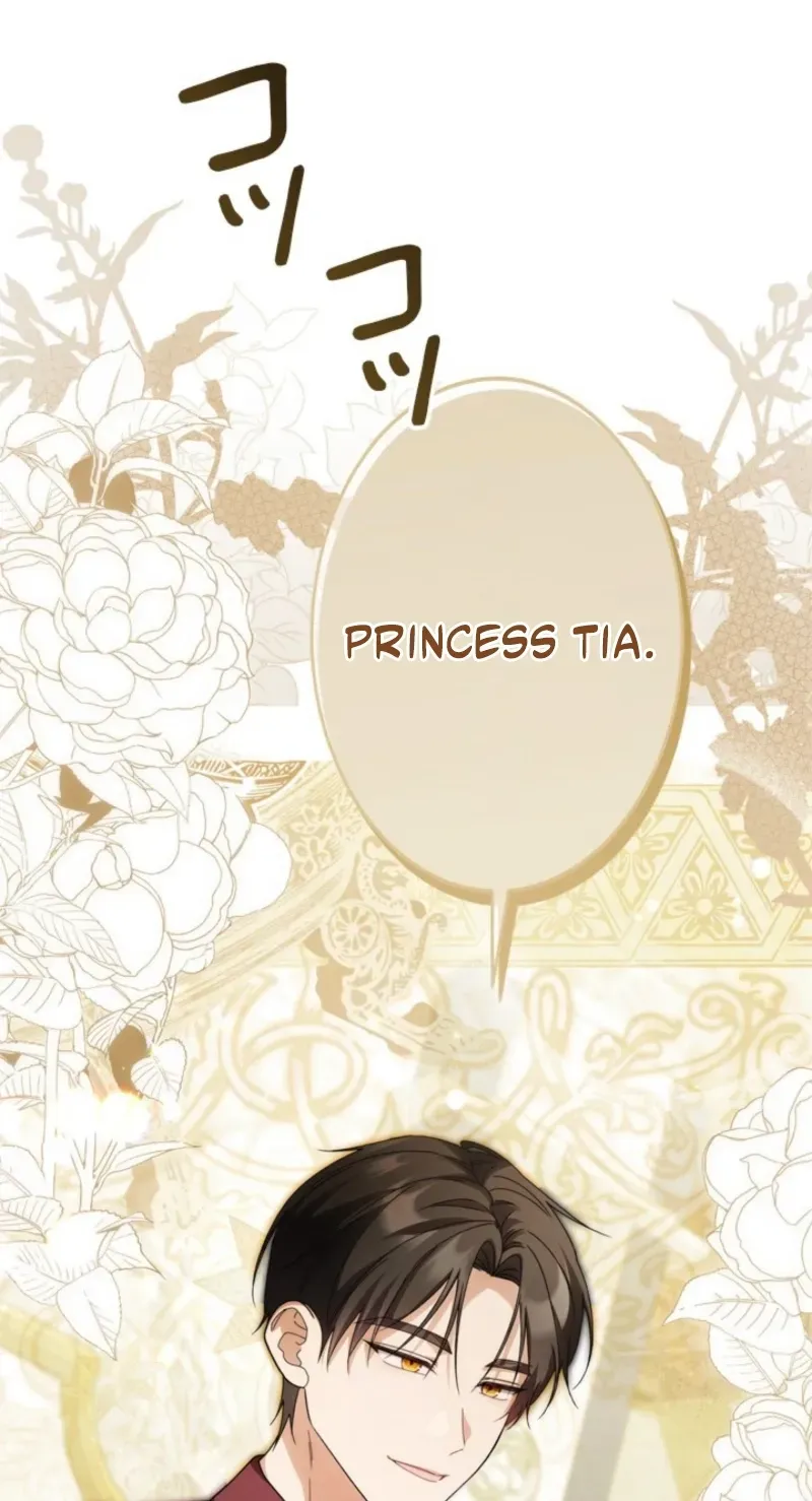 Even Though You Cry Every Time Chapter 4 page 7 - 