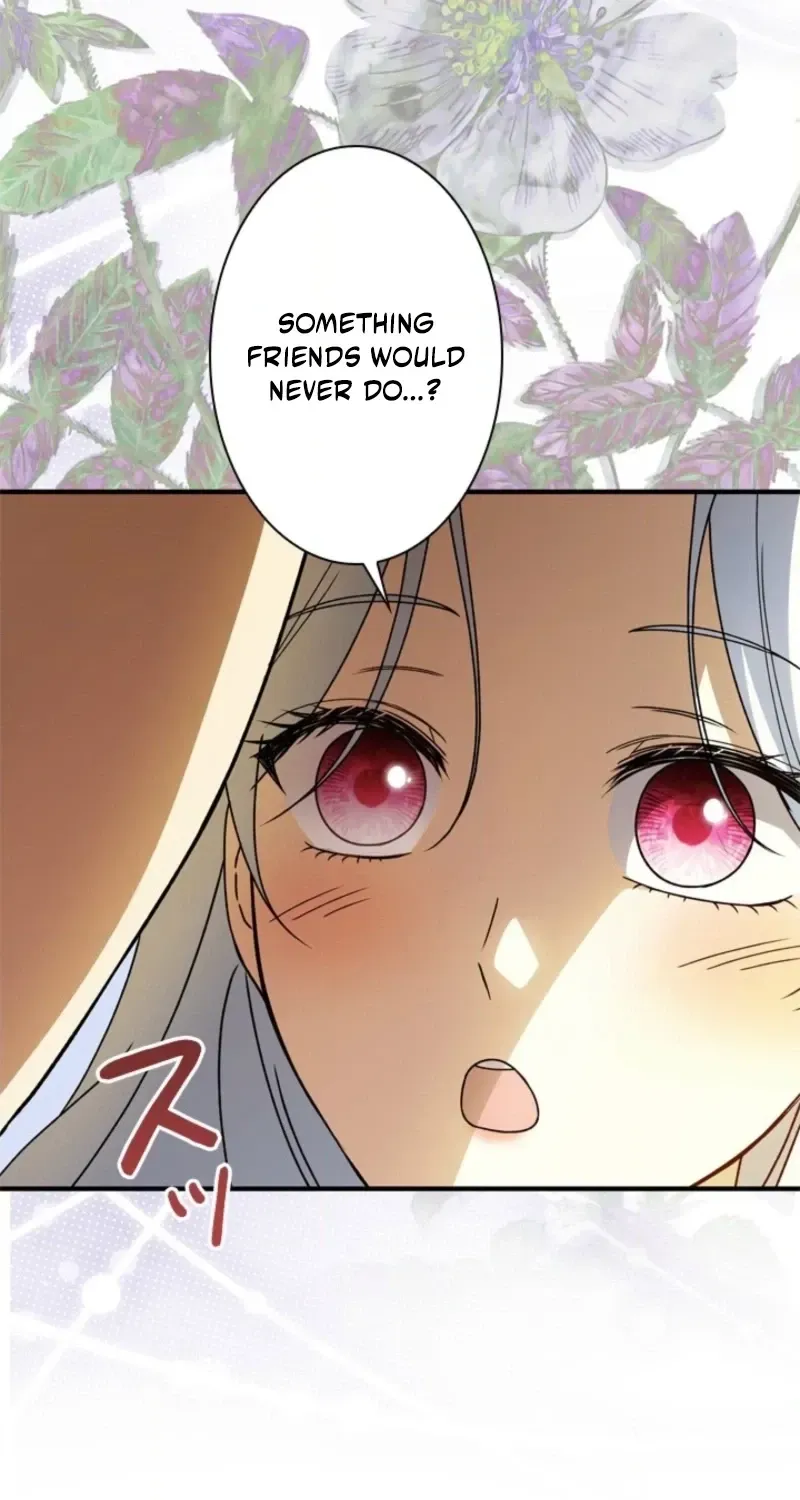 Even Though You Cry Every Time Chapter 4 page 69 - 