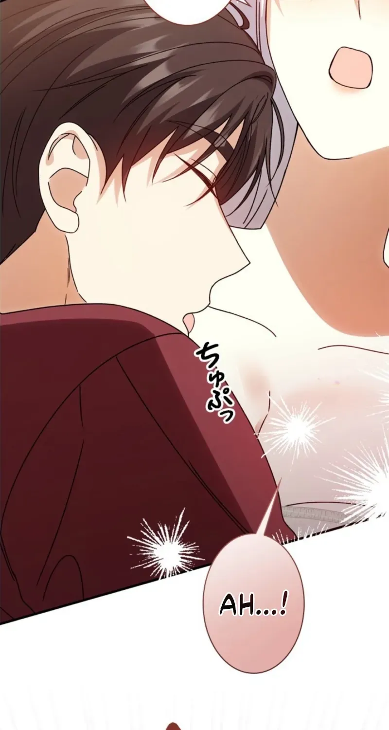 Even Though You Cry Every Time Chapter 4 page 73 - 