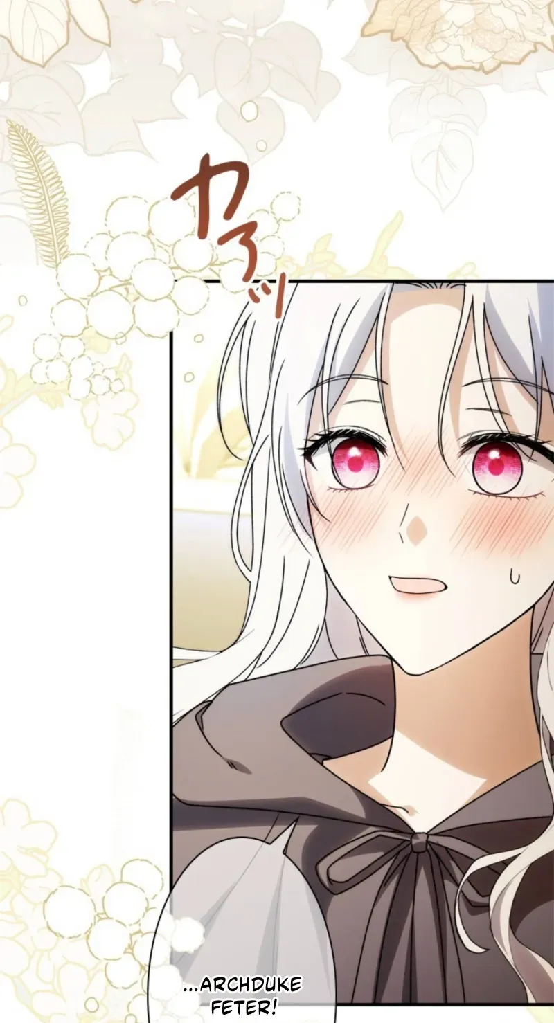 Even Though You Cry Every Time Chapter 4 page 9 - 