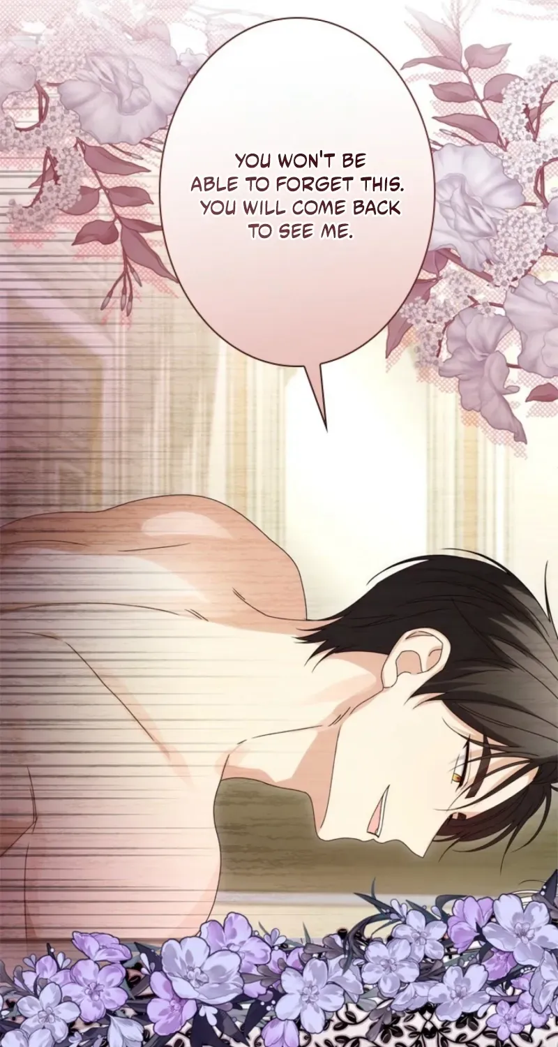Even Though You Cry Every Time Chapter 4 page 85 - 