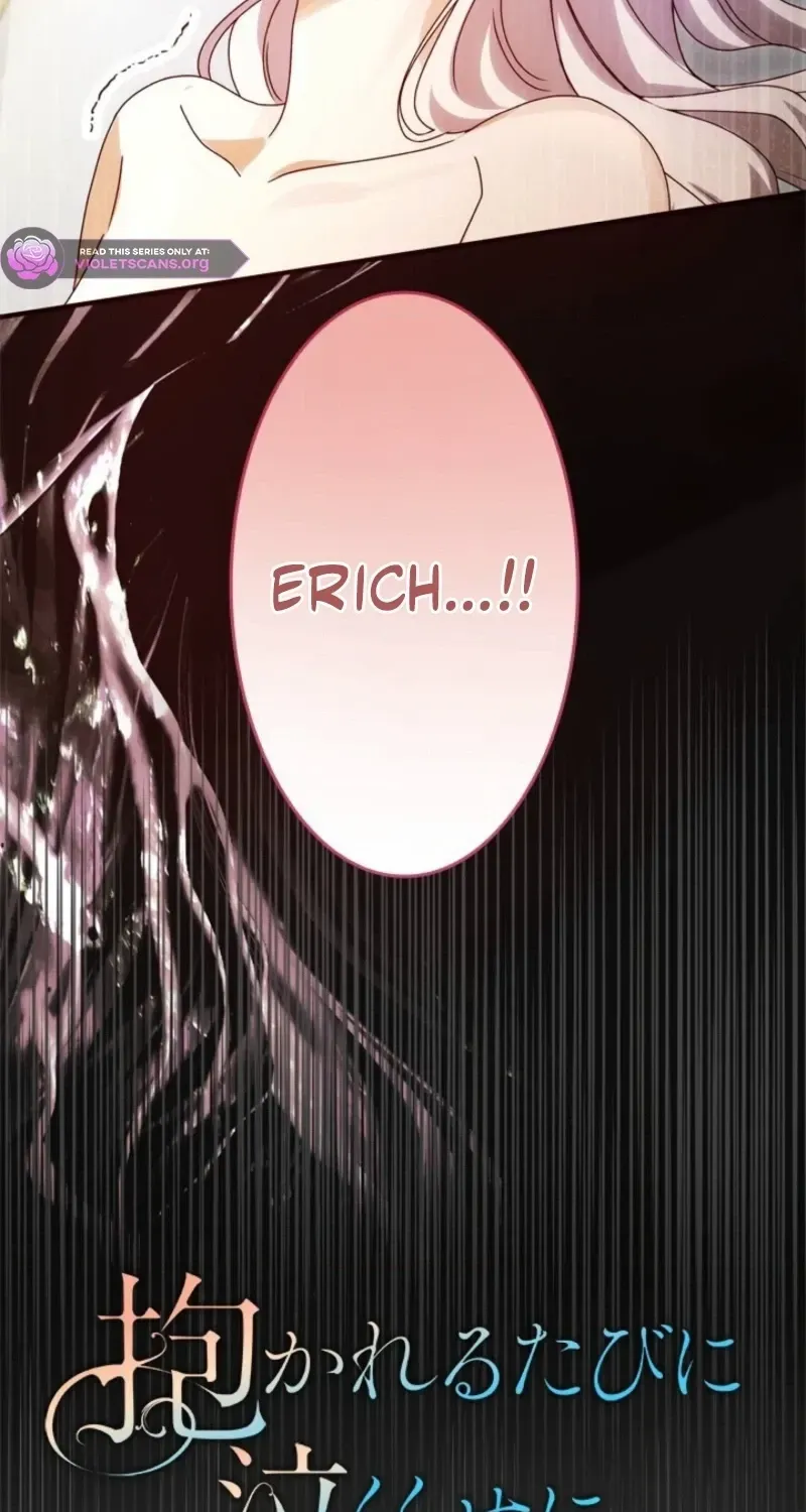 Even Though You Cry Every Time Chapter 4 page 89 - 