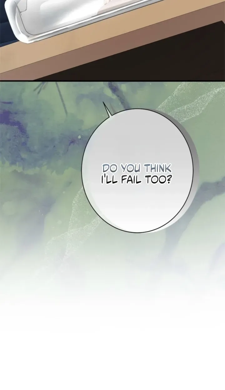 Even Though You Cry Every Time Chapter 5 page 16 - 