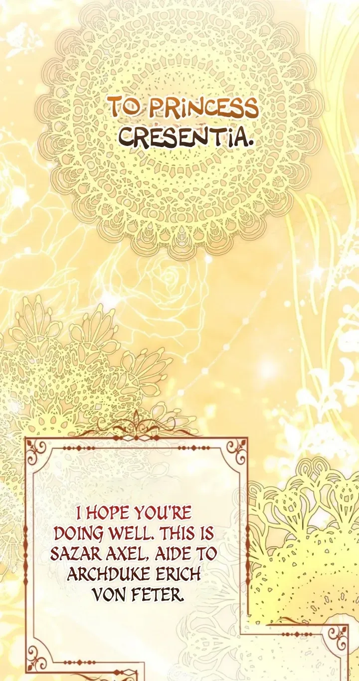 Even Though You Cry Every Time Chapter 5 page 37 - 