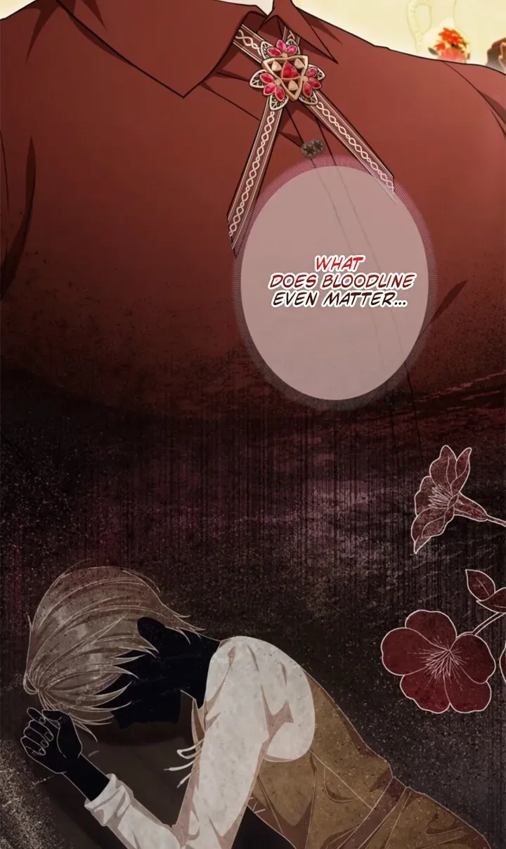 Even Though You Cry Every Time Chapter 5 page 5 - 