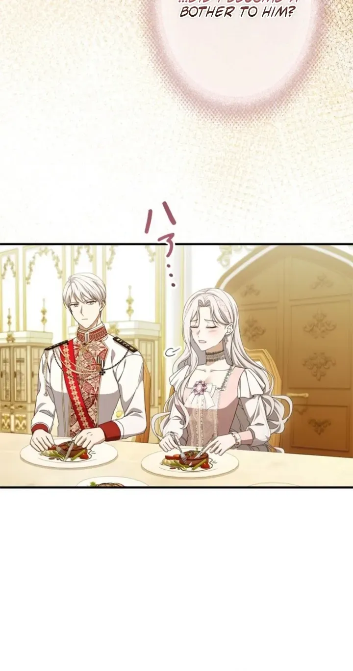 Even Though You Cry Every Time Chapter 5 page 41 - 