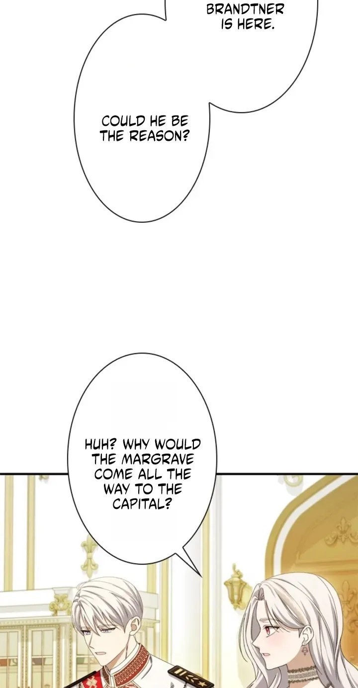 Even Though You Cry Every Time Chapter 5 page 43 - 
