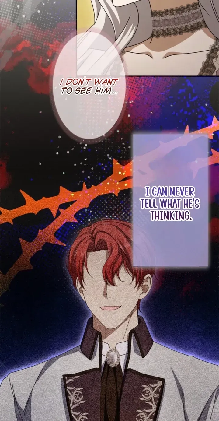 Even Though You Cry Every Time Chapter 5 page 45 - 