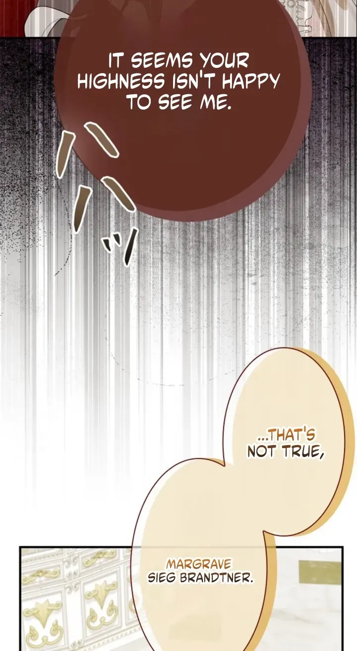 Even Though You Cry Every Time Chapter 5 page 48 - 