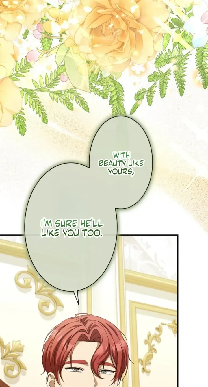 Even Though You Cry Every Time Chapter 5 page 52 - 