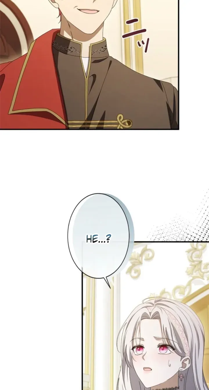 Even Though You Cry Every Time Chapter 5 page 53 - 
