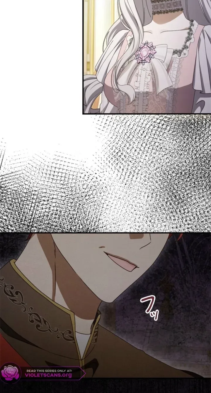 Even Though You Cry Every Time Chapter 5 page 54 - 