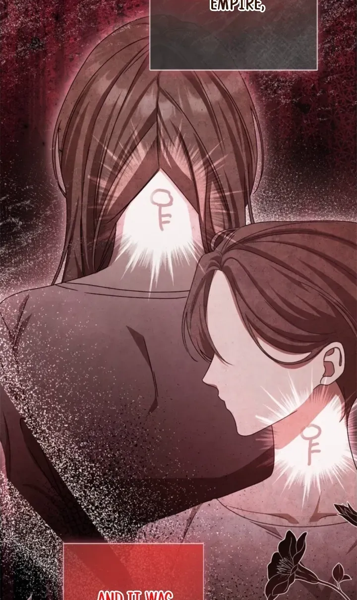 Even Though You Cry Every Time Chapter 5 page 8 - 