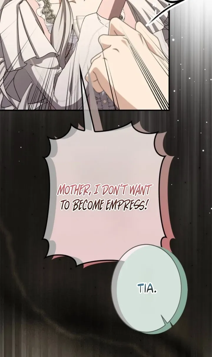 Even Though You Cry Every Time Chapter 5 page 71 - 