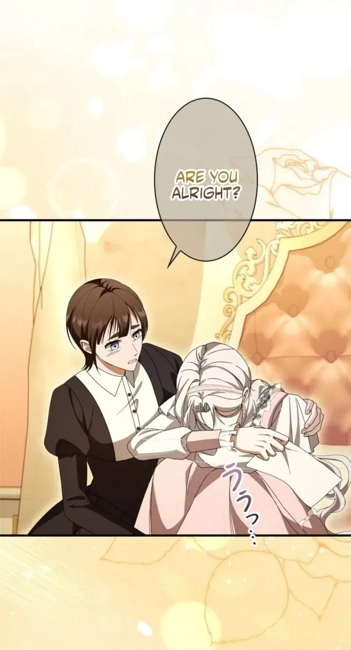Even Though You Cry Every Time Chapter 5 page 90 - 