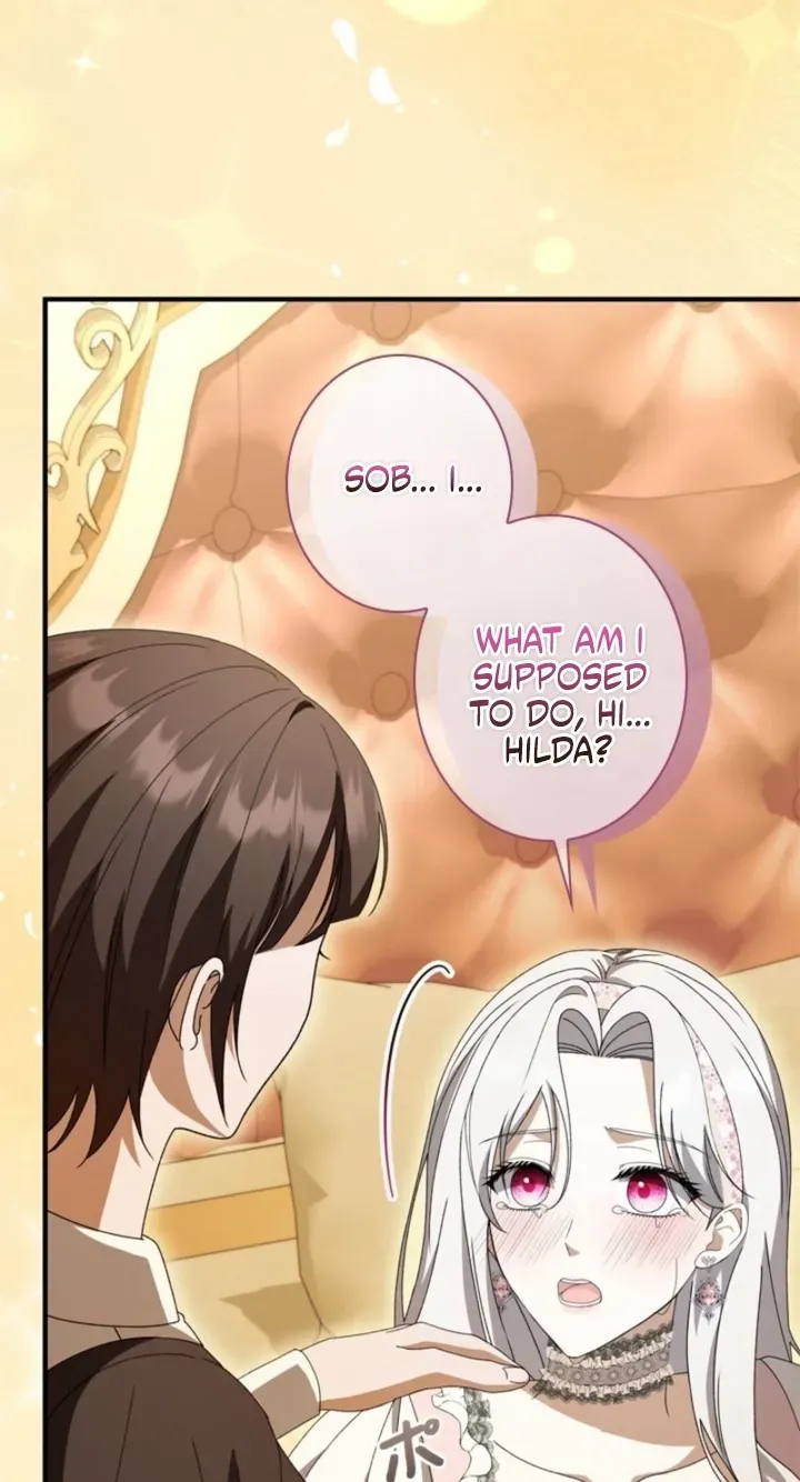 Even Though You Cry Every Time Chapter 5 page 91 - 