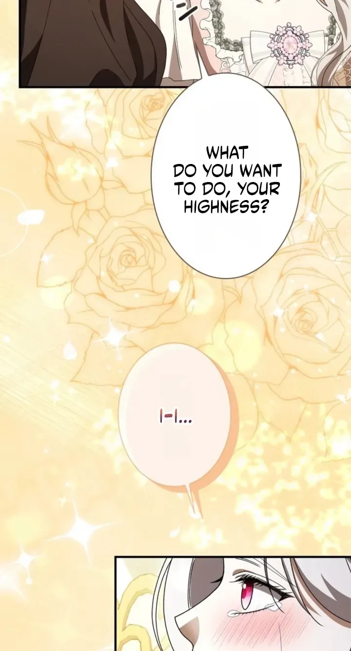 Even Though You Cry Every Time Chapter 5 page 92 - 