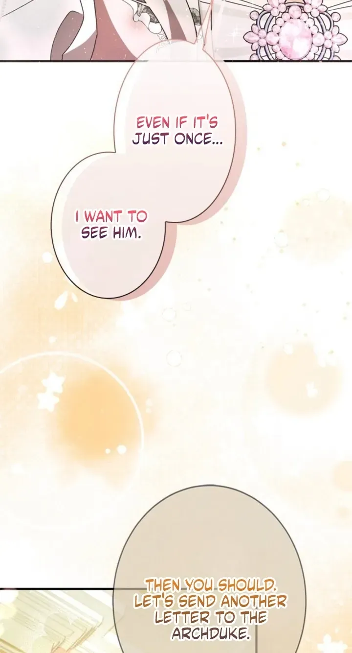 Even Though You Cry Every Time Chapter 5 page 95 - 