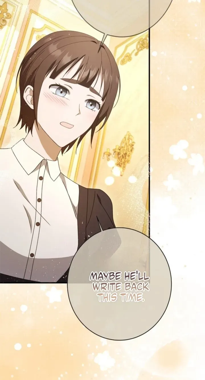 Even Though You Cry Every Time Chapter 5 page 96 - 