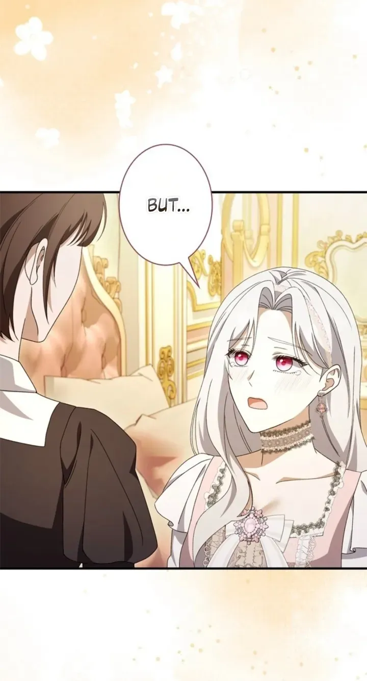 Even Though You Cry Every Time Chapter 5 page 97 - 