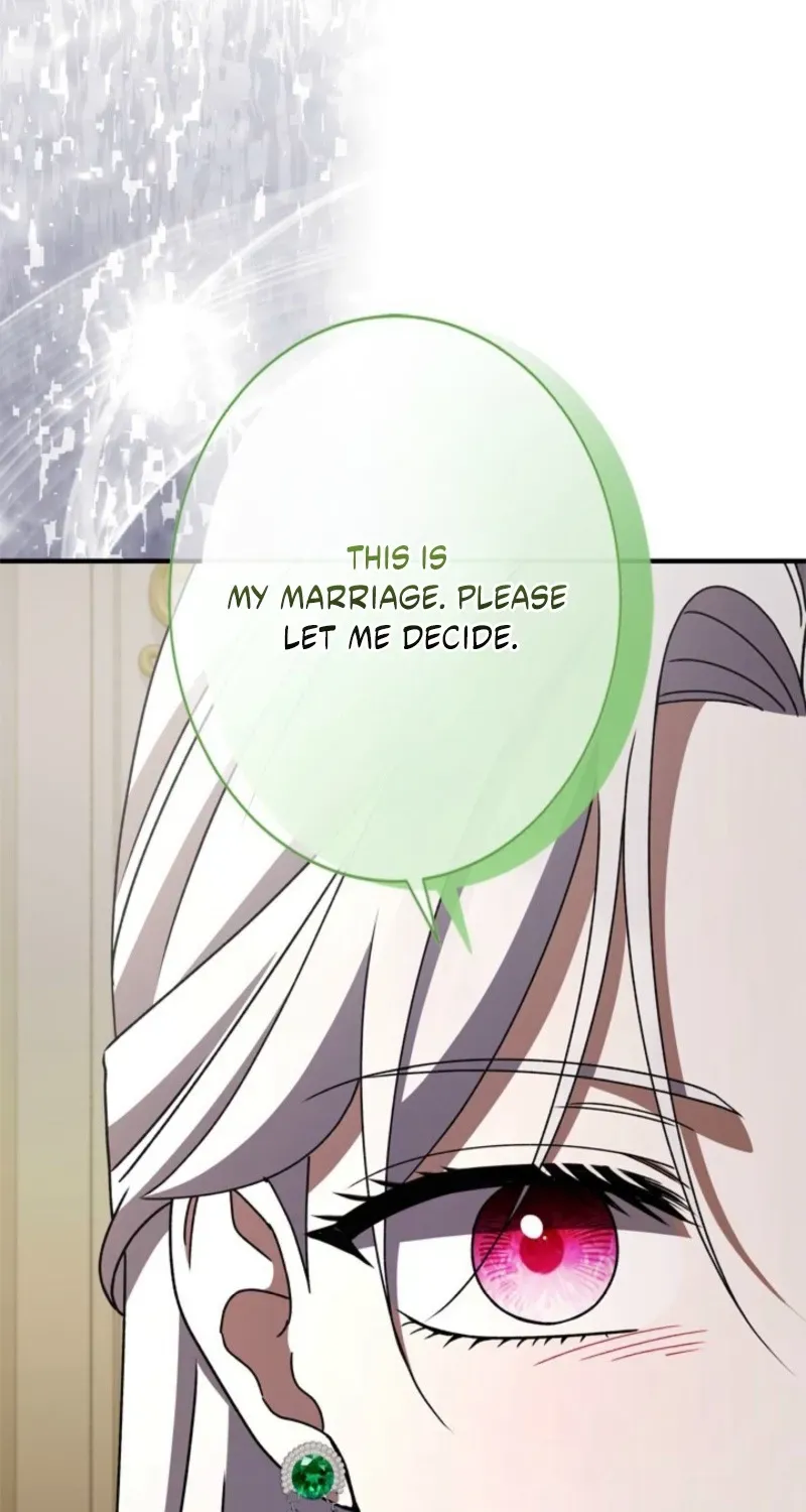 Even Though You Cry Every Time Chapter 6 page 110 - 