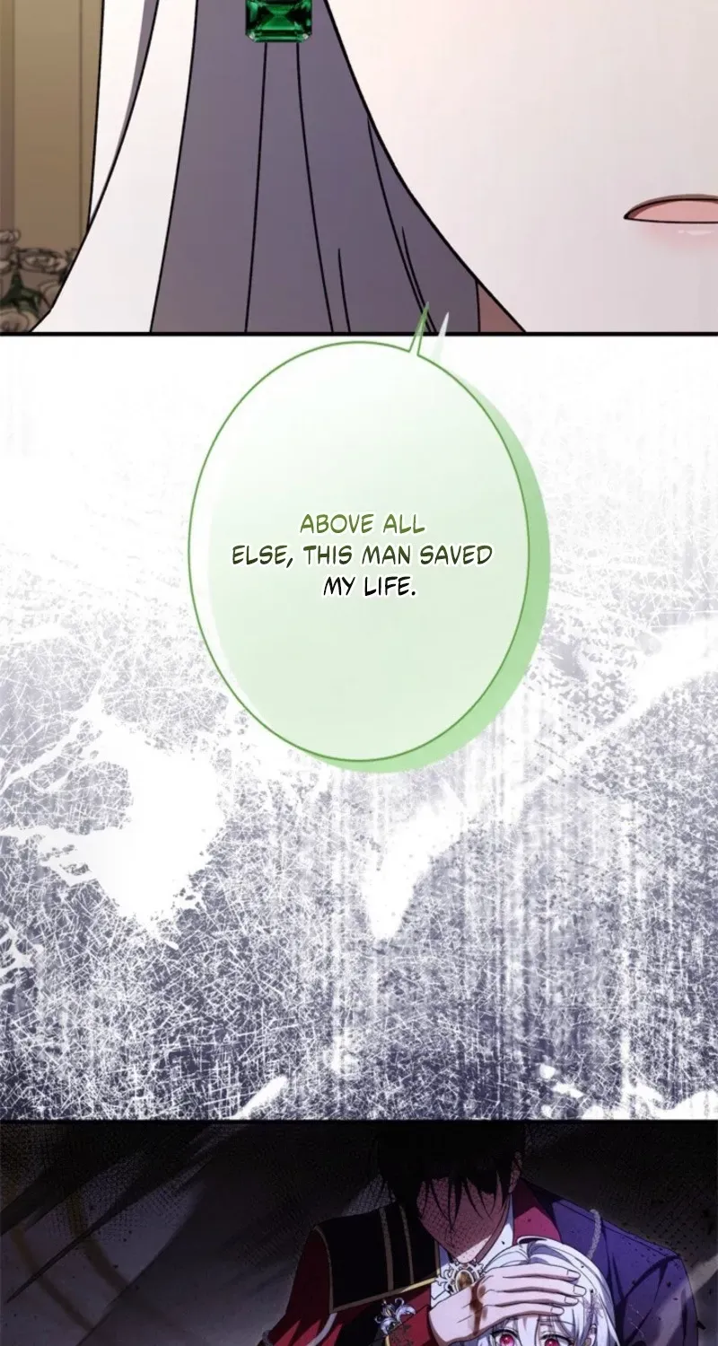 Even Though You Cry Every Time Chapter 6 page 112 - 