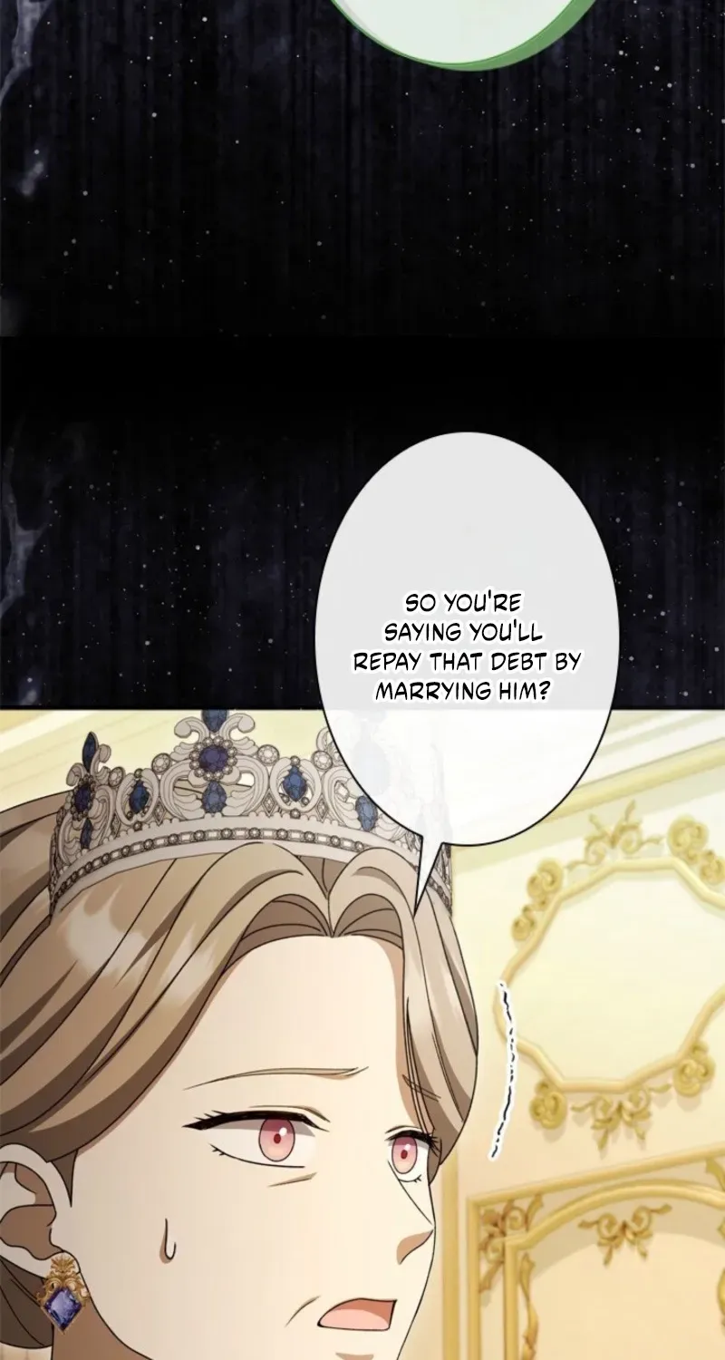 Even Though You Cry Every Time Chapter 6 page 116 - 