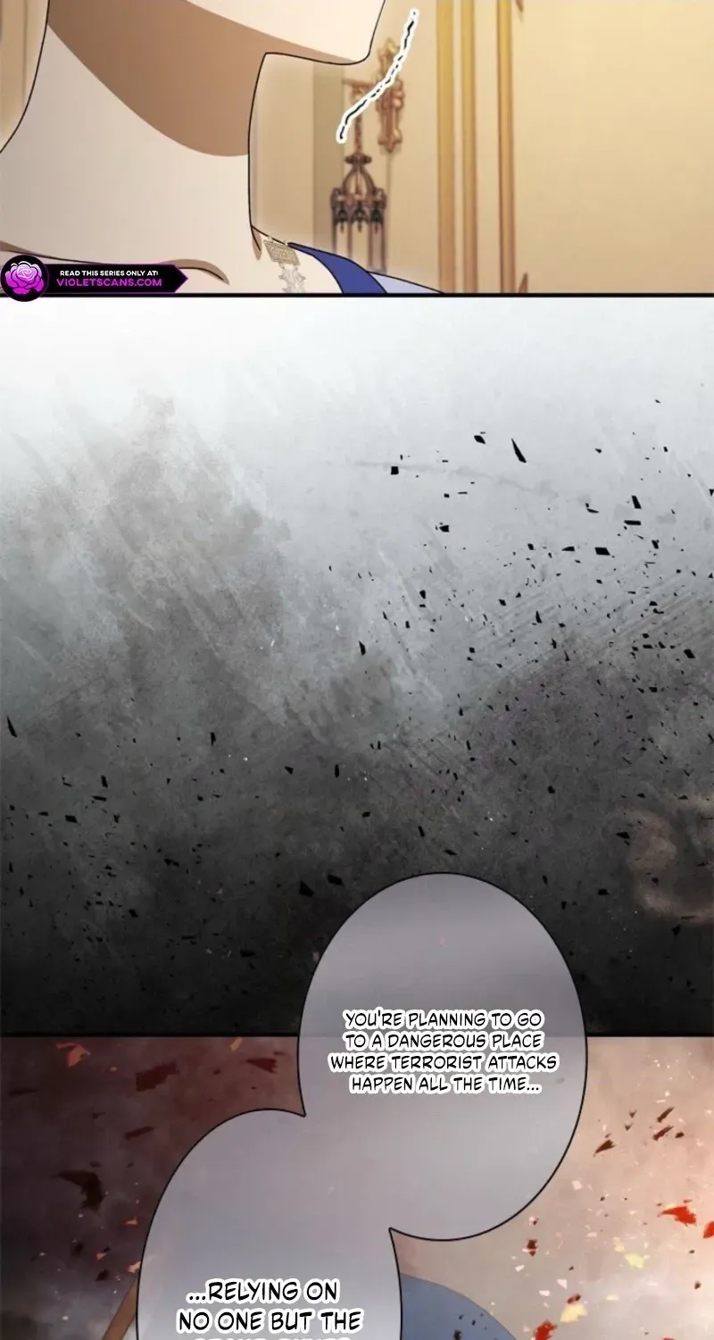 Even Though You Cry Every Time Chapter 6 page 118 - 