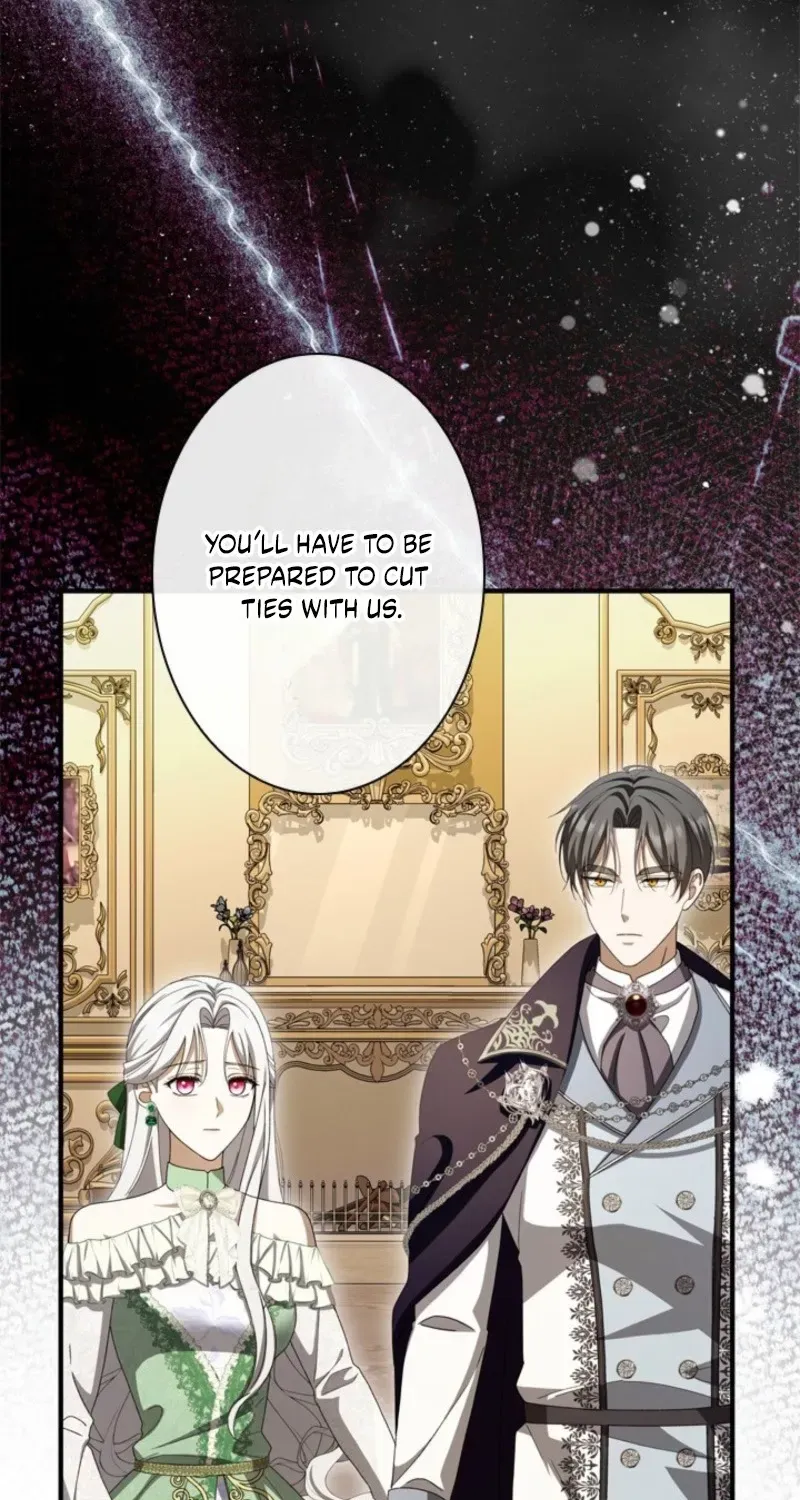 Even Though You Cry Every Time Chapter 6 page 132 - 